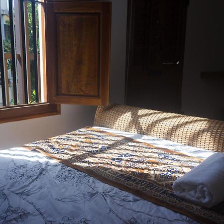 French Rivera Heritage Boutique Villa Пондичерри Экстерьер фото