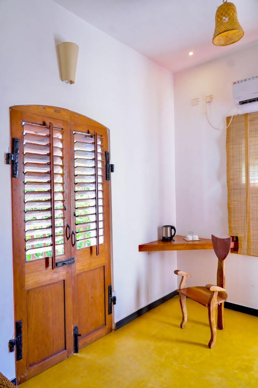 French Rivera Heritage Boutique Villa Пондичерри Экстерьер фото