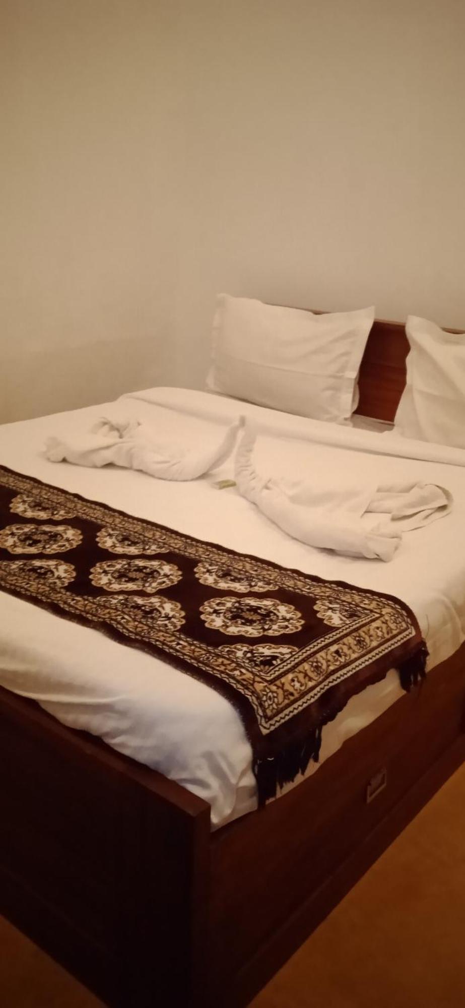French Rivera Heritage Boutique Villa Пондичерри Экстерьер фото